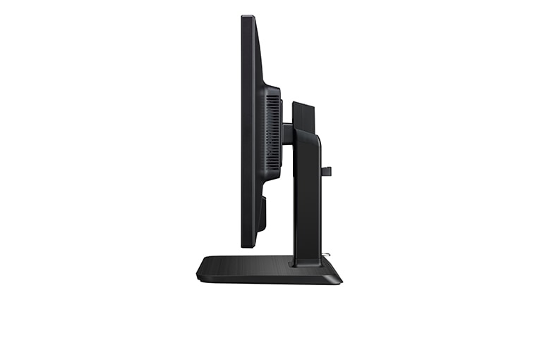 LG Business-Monitor mit 60,96 cm (24 Zoll) Bildschirmdiagonale und LED-Backlight-Technologie, 24MB65PY-I
