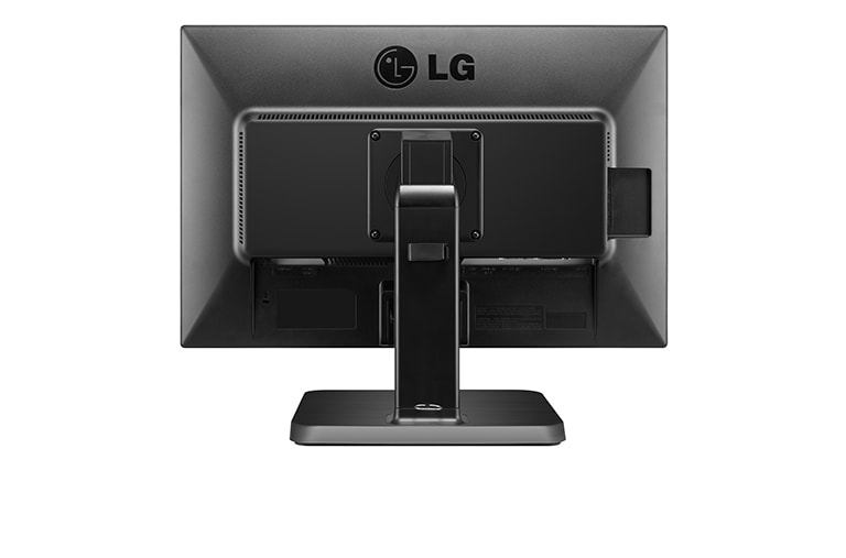 LG Business-Monitor mit 60,96 cm (24 Zoll) Bildschirmdiagonale und LED-Backlight-Technologie, 24MB65PY-I