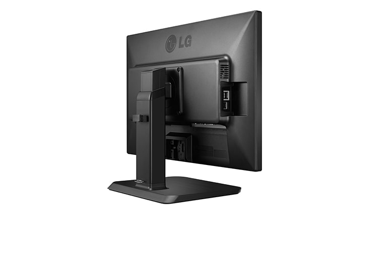 LG Business-Monitor mit 60,96 cm (24 Zoll) Bildschirmdiagonale und LED-Backlight-Technologie, 24MB65PY-I