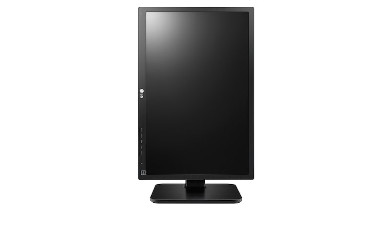 LG Business-Monitor mit 60,96 cm (24 Zoll) Bildschirmdiagonale und LED-Backlight-Technologie, 24MB65PY-I