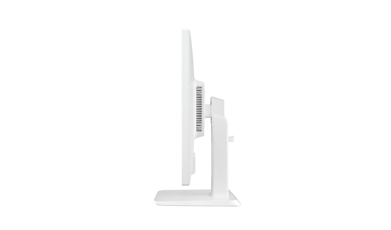 LG Business-Monitor mit 60,96 cm (24 Zoll) Bildschirmdiagonale und LED-Backlight-Technologie, 24MB65PY-V