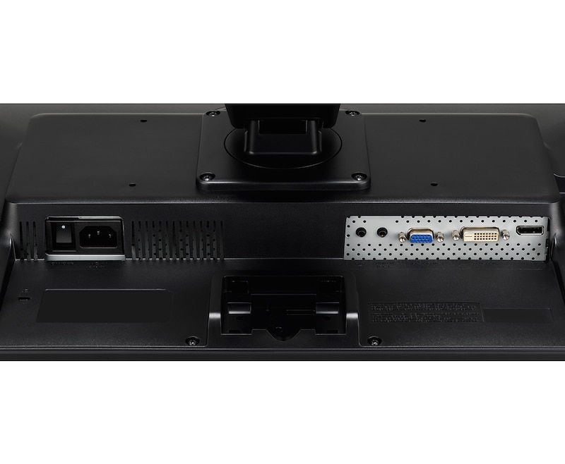 LG Business-Monitor mit 68,58 cm (27 Zoll) Bildschirmdiagonale, IPS-Panel und Reader Mode, 27MB67PY-B