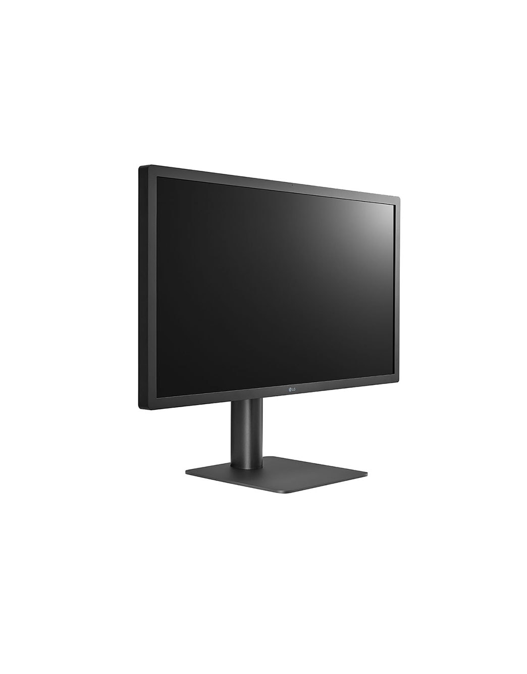23,7 Zoll UltraFine™ 4K Monitor mit Thunderbolt™ 3 und 4K Daisy