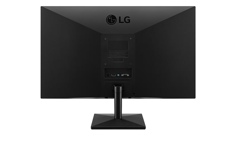LG 60,45cm (23,8 Zoll) Full HD LED Monitor, 24MK400H-B