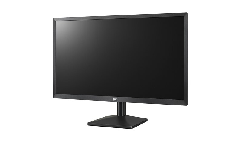 LG 24" Full HD LED Monitor, 24MK430H-B