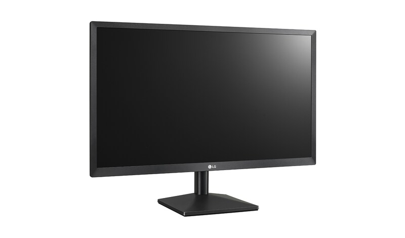 LG 24" Full HD LED Monitor, 24MK430H-B