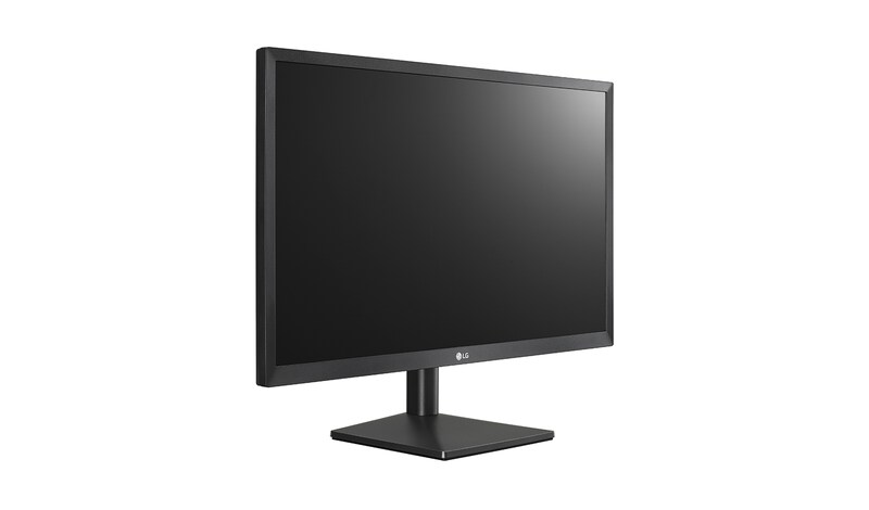 LG 24" Full HD LED Monitor, 24MK430H-B