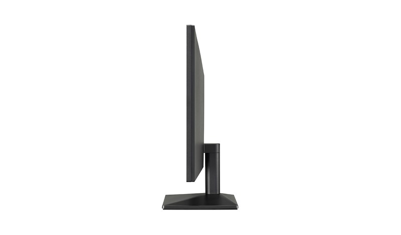 LG 24" Full HD LED Monitor, 24MK430H-B