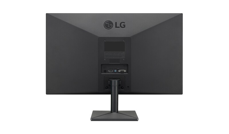 LG 24" Full HD LED Monitor, 24MK430H-B