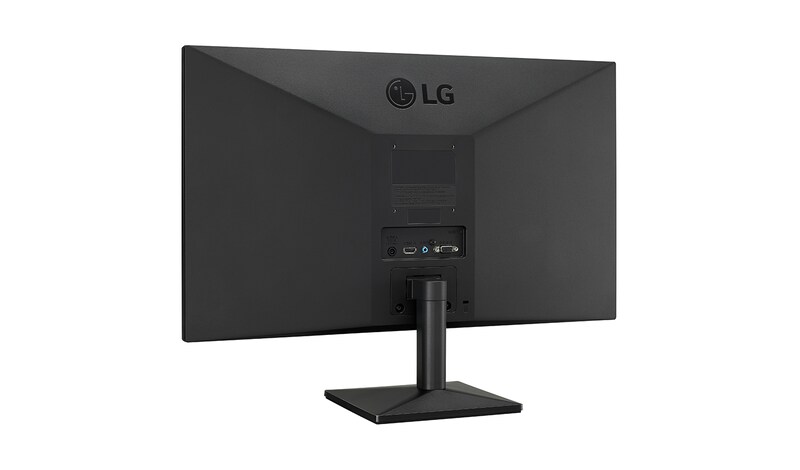 LG 24" Full HD LED Monitor, 24MK430H-B