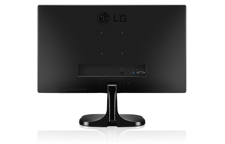 LG IPS-Monitor MP56, 24MP56HQ-S
