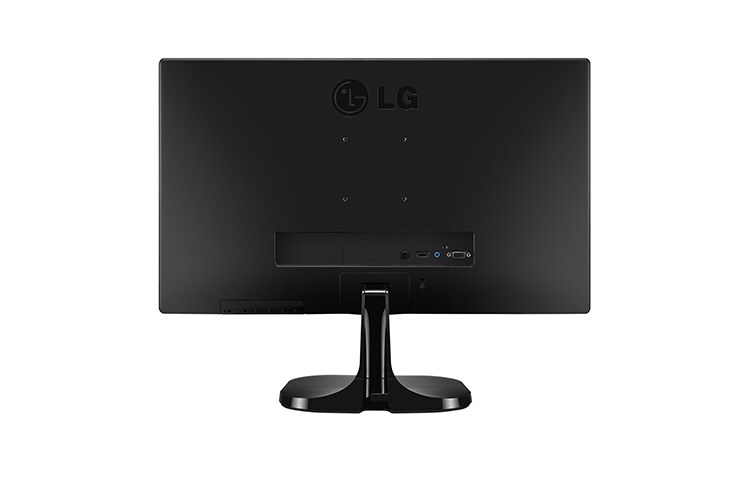 LG IPS-Monitor MP56, 24MP56HQ-T