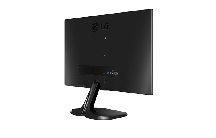 LG IPS-Monitor MP56, 24MP56HQ-T