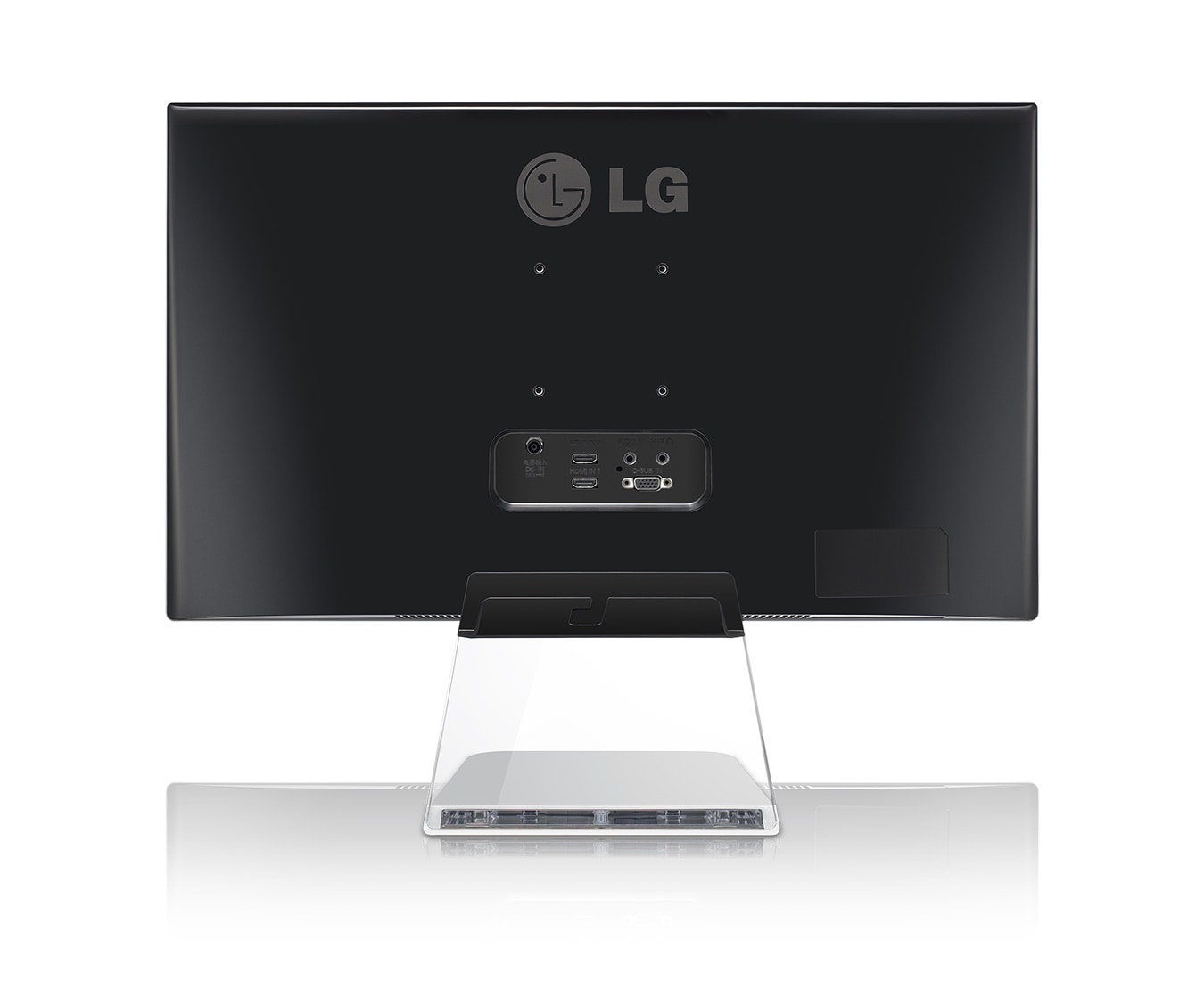 LG 24MP76HM-S, 24MP76HM-S
