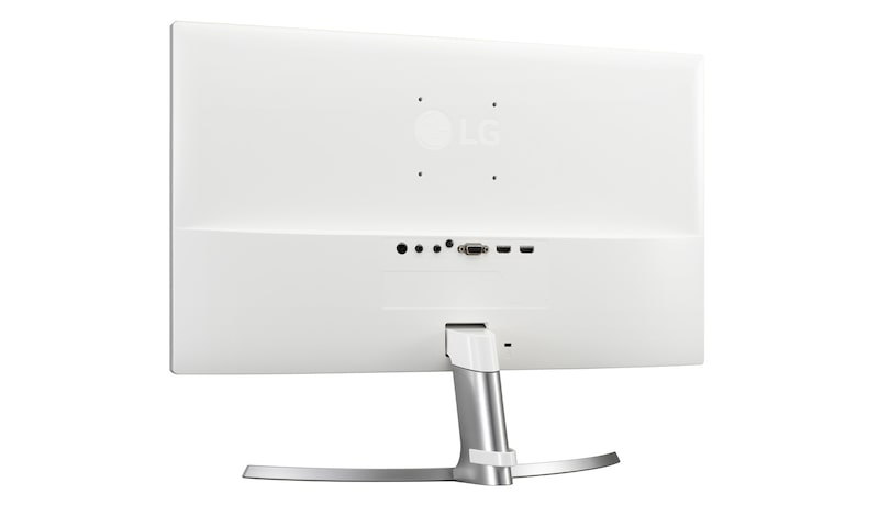 LG Full HD IPS LED Monitor mit 60,45 cm (23,8 Zoll), 24MP88HV-S