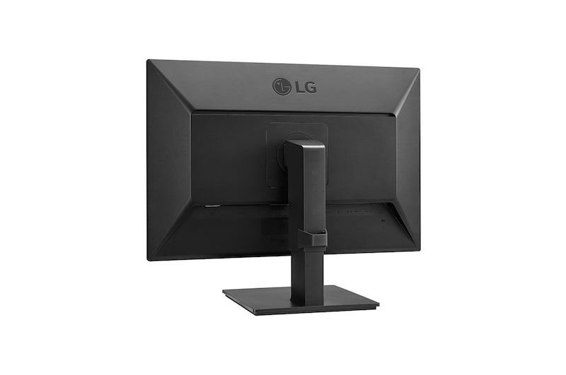 LG 25'' WUXGA IPS-Monitor (16:10) mit OnScreen Control - 1920 x 1200, 25BL56WY-B