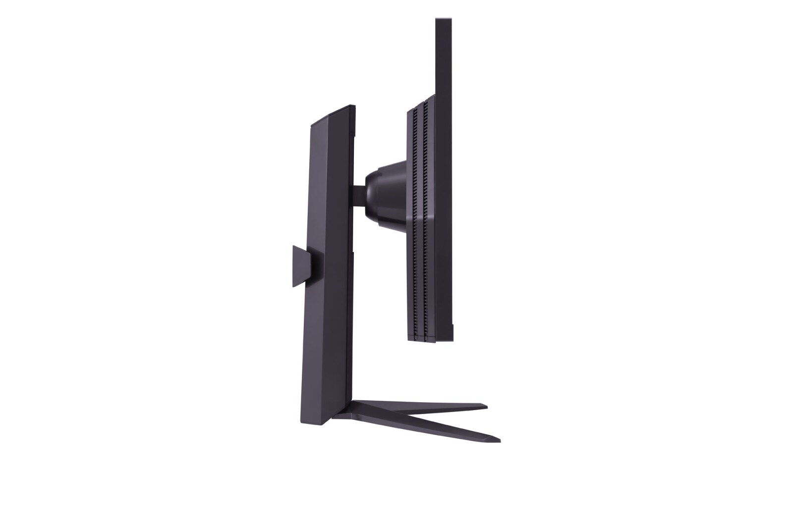 LG 24,5 Zoll UltraGear™ Ultraschneller Gaming-Monitor mit 360 Hz Bildwiederholrate, 25GR75FG-B
