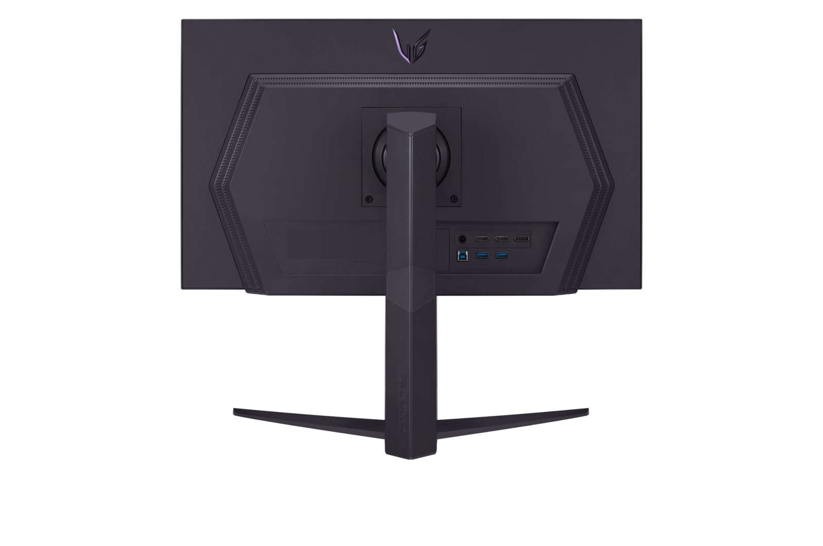LG 24,5 Zoll UltraGear™ Ultraschneller Gaming-Monitor mit 360 Hz Bildwiederholrate, 25GR75FG-B