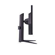 LG 24,5 Zoll UltraGear™ Ultraschneller Gaming-Monitor mit 360 Hz Bildwiederholrate, 25GR75FG-B