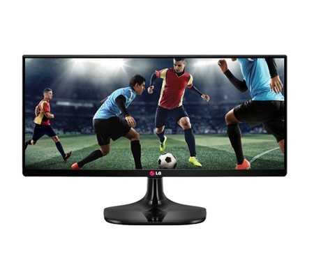 LG UM65 21:9 UltraWide IPS-Monitor