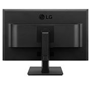 LG 23,8 Zoll Full HD Monitor mit IPS, Flicker Safe und Lese-Modus (TCO 8.0), 24BN550Y-T
