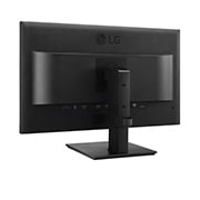 LG 24 Zoll IPS Monitor mit Full HD-Auflösung und Farbkalibrierung, 24BN650Y-B