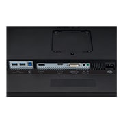 LG 27 Zoll IPS Monitor mit Full HD-Auflösung und Farbkalibrierung, 27BN650Y-B