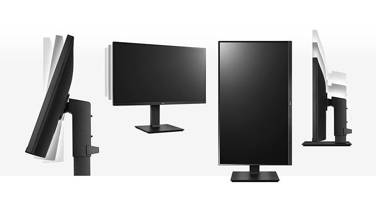LG 27BP450Y-B 27インチ LEDモニター 22年製 LG 27BP450Y: 27-inch Full HD (1920x1080) IPS Monitor | LG