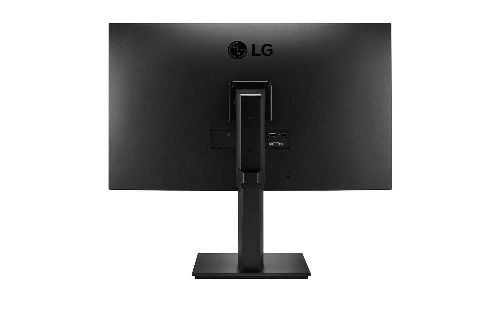 LG 27-Zoll (1920x1080) IPS Monitor mit Full HD, 27BP450Y-B
