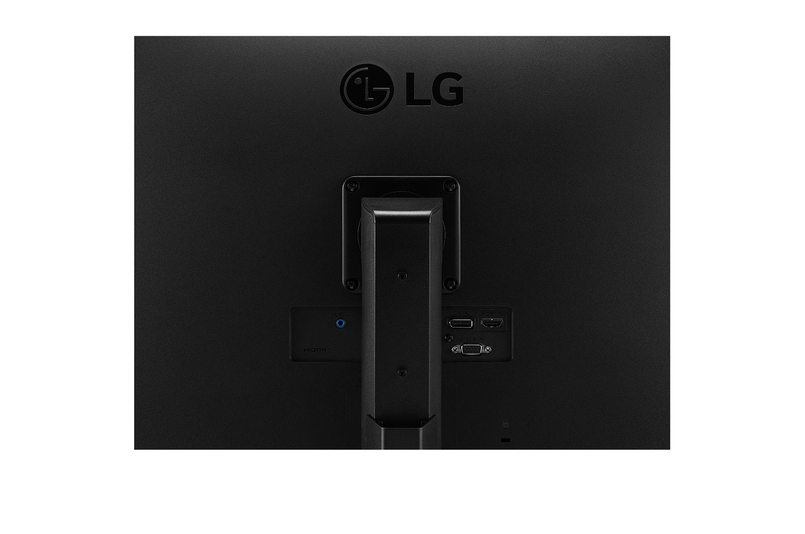 LG 27-Zoll (1920x1080) IPS Monitor mit Full HD, 27BP450Y-B