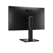 LG 27-Zoll (1920x1080) IPS Monitor mit Full HD, 27BP450Y-B