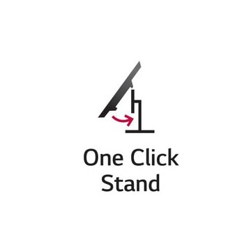  one-click-stand