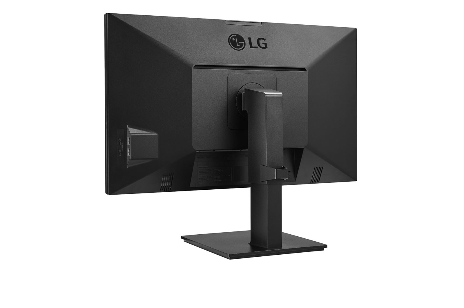 LG  27 Zoll Full HD All-in-One All-in-One Thin Client mit IPS und Quad-Core-Prozessor, 27CN650N-6A