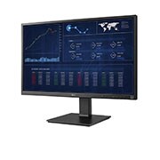 Vorderseite von  27 Zoll Full HD All-in-One All-in-One Thin Client mit IPS und Quad-Core-Prozessor 27CN650N-6A