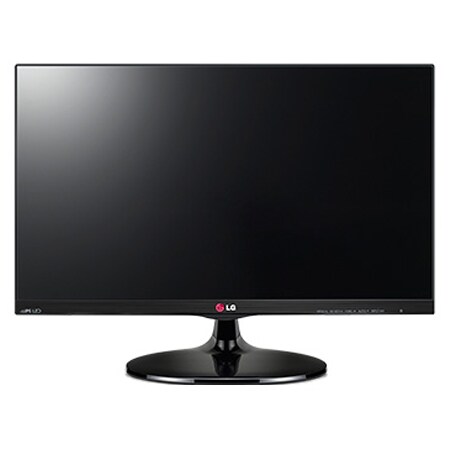 IPS-Monitor 27EA63V von LG mit Super+ Resolution Chip