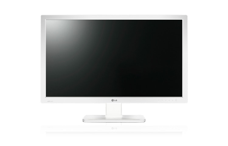 Der IPS-Monitor 27EB22PY von LG mit Pivot-Funktion