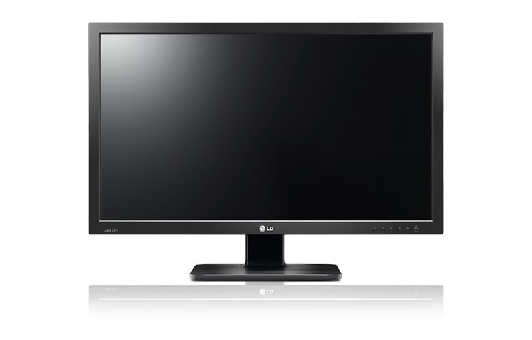 Der IPS-Monitor 27EB22PY von LG mit Pivot-Funktion