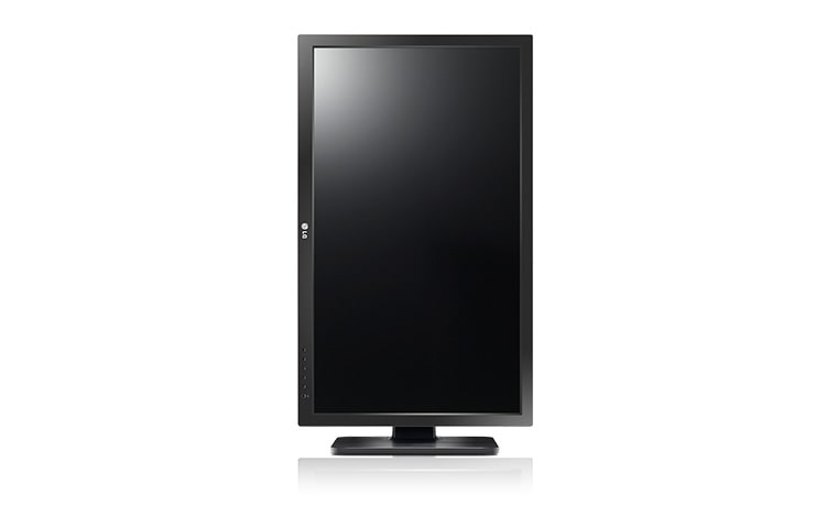 LG Office-Monitor mit 68,58 cm (27 Zoll) Bildschirmdiagonale, IPS-Panel und beeindruckendem 178°-Blickwinkel, 27EB22PY