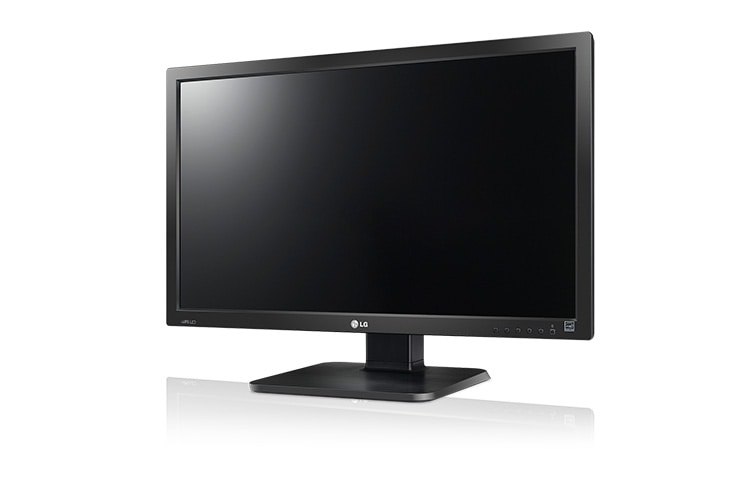 LG Office-Monitor mit 68,58 cm (27 Zoll) Bildschirmdiagonale, IPS-Panel und beeindruckendem 178°-Blickwinkel, 27EB22PY