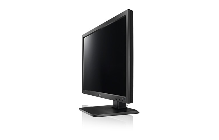 LG Office-Monitor mit 68,58 cm (27 Zoll) Bildschirmdiagonale, IPS-Panel und beeindruckendem 178°-Blickwinkel, 27EB22PY