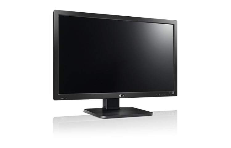 LG Office-Monitor mit 68,58 cm (27 Zoll) Bildschirmdiagonale, IPS-Panel und beeindruckendem 178°-Blickwinkel, 27EB22PY