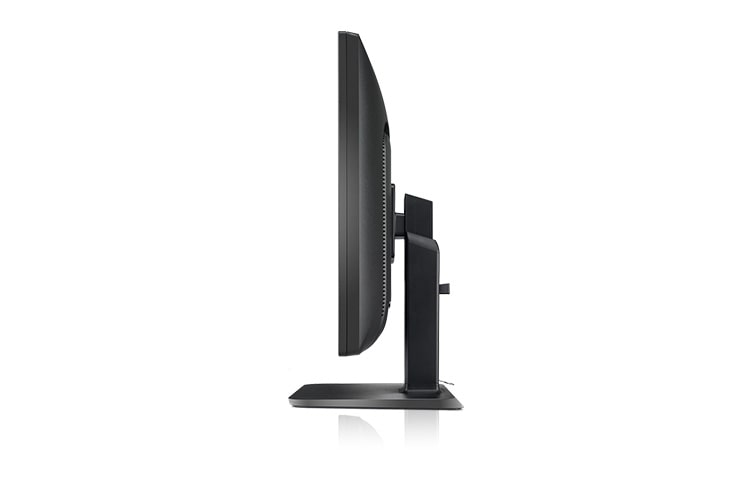 LG Office-Monitor mit 68,58 cm (27 Zoll) Bildschirmdiagonale, IPS-Panel und beeindruckendem 178°-Blickwinkel, 27EB22PY