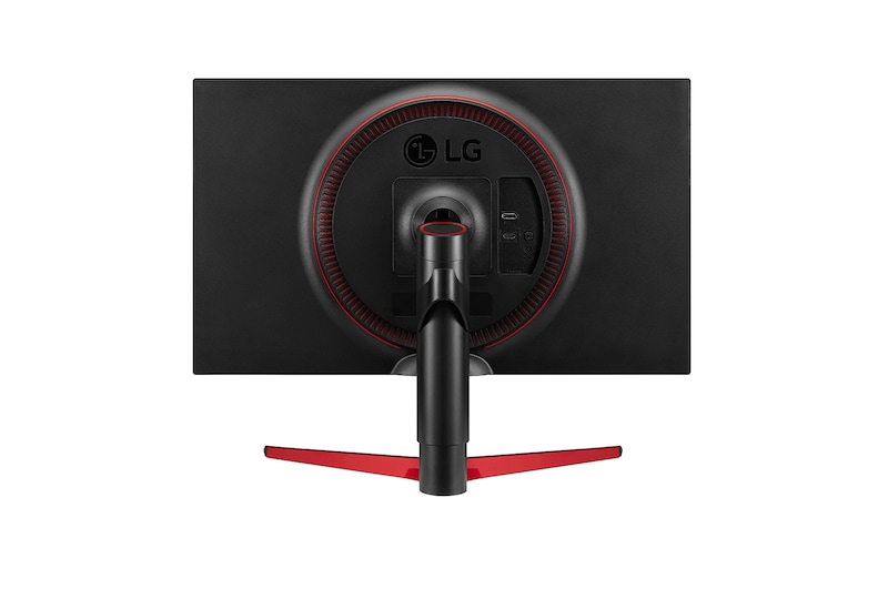 LG 27 Zoll UltraGear™ Gaming-Monitor mit Full HD, HDR10 und Radeon FreeSync™, 27GL63T-B