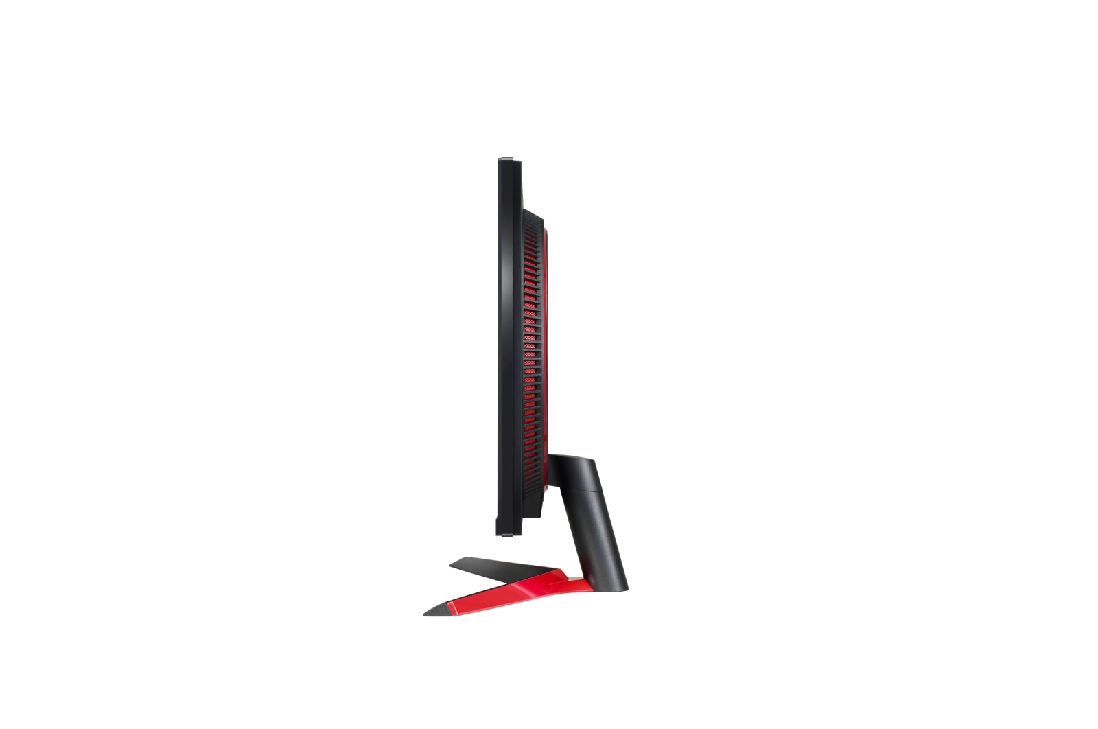 LG 27 Zoll UltraGear™ Gaming Monitor mit IPS 1ms und Full HD-Auflösung, 27GN600-B