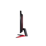 LG 27 Zoll UltraGear™ Gaming Monitor mit IPS 1ms und Full HD-Auflösung, 27GN600-B