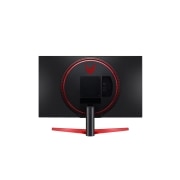 LG 27 Zoll UltraGear™ Gaming Monitor mit IPS 1ms und Full HD-Auflösung, 27GN600-B