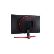 LG 27 Zoll UltraGear™ Gaming Monitor mit IPS 1ms und Full HD-Auflösung, 27GN600-B