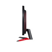 LG 27 Zoll UltraGear™ Gaming Monitor mit IPS 1ms und QHD-Auflösung , 27GN800P-B