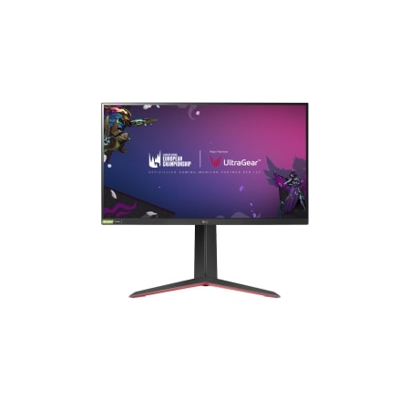 LG UltraGear™QHD Gaming Monitor 27
