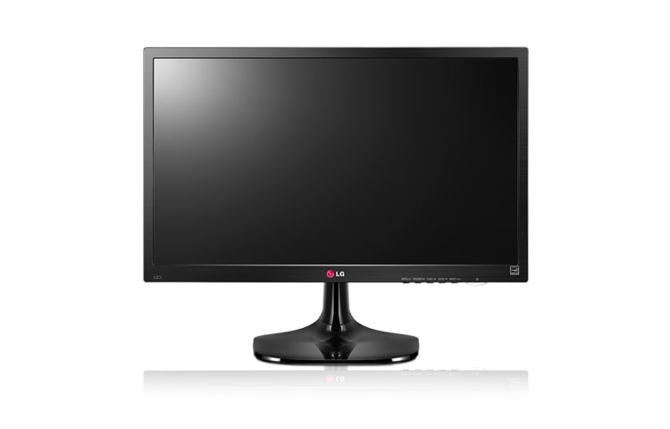 LG Monitor mit 68,58 cm (27 Zoll) Bildschirmdiagonale und Full HD- Auflösung, 27M45HQ